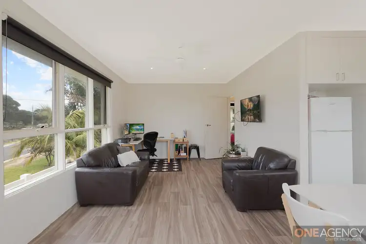 Second view of Homely unit listing, 2/17 Ocean Drive, Merimbula NSW 2548