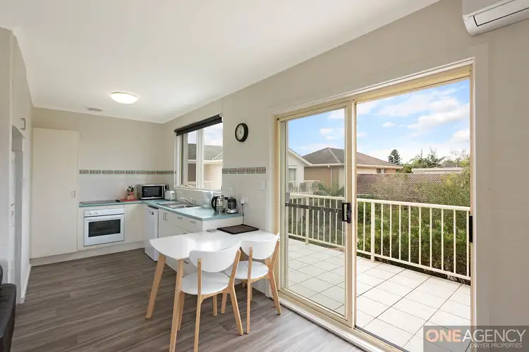 Third view of Homely unit listing, 2/17 Ocean Drive, Merimbula NSW 2548