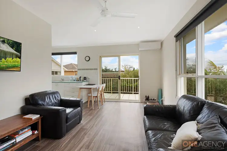 Fifth view of Homely unit listing, 2/17 Ocean Drive, Merimbula NSW 2548