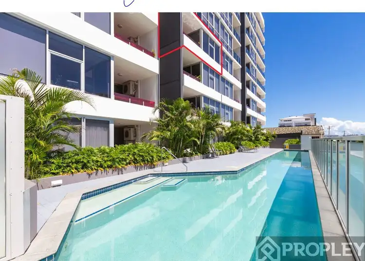411/37 Bay Street