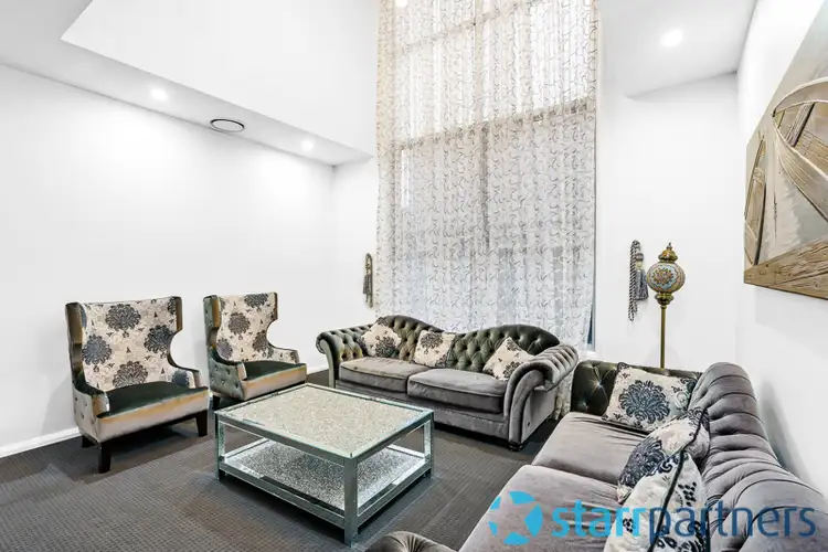 Third view of Homely house listing, 10 Wyngard Street, Marsden Park NSW 2765