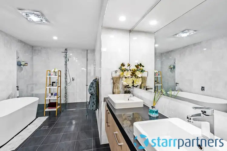 Fourth view of Homely house listing, 10 Wyngard Street, Marsden Park NSW 2765