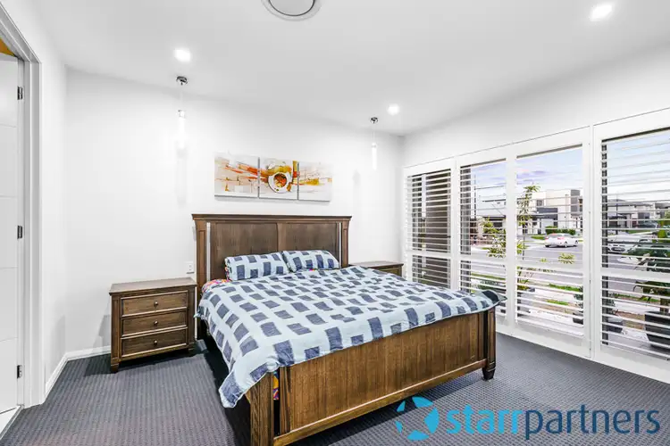Fifth view of Homely house listing, 10 Wyngard Street, Marsden Park NSW 2765