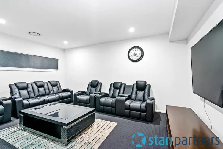 Sixth view of Homely house listing, 10 Wyngard Street, Marsden Park NSW 2765