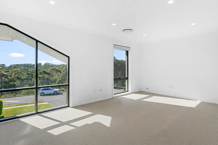 Sixth view of Homely house listing, 25 Timbrey Circuit, Barden Ridge NSW 2234
