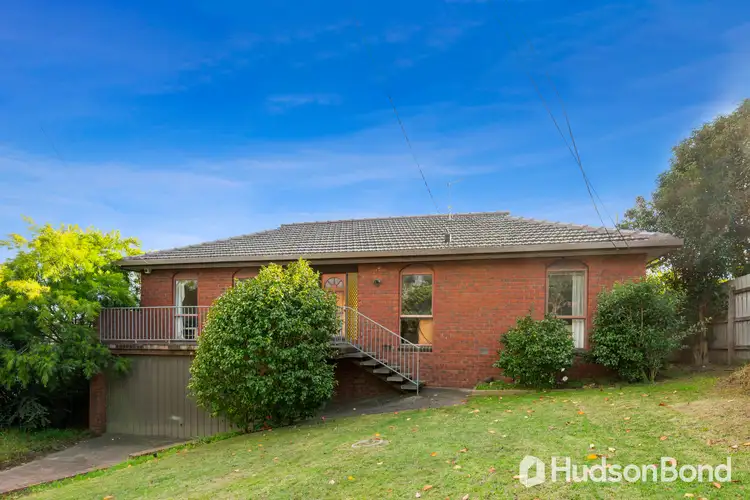 6 Potter Court, Templestowe Lower VIC 3107