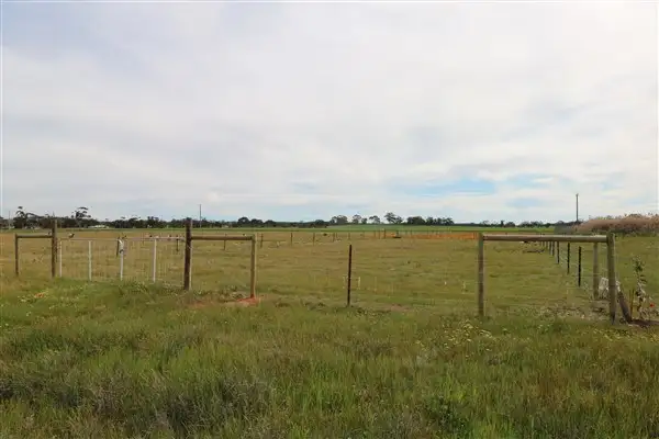 50 Butt Street, Korong Vale VIC 3520