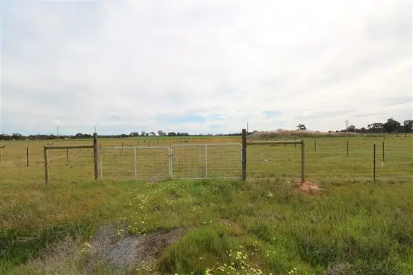 Third view of Homely rural property listing, 50 Butt Street, Korong Vale VIC 3520
