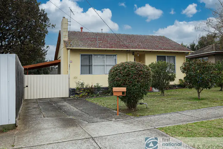 12 Catalpa Street, Doveton VIC 3177