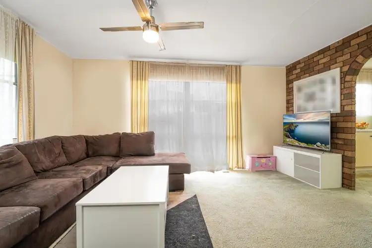 Third view of Homely house listing, 2 Howqua Court, Corio VIC 3214