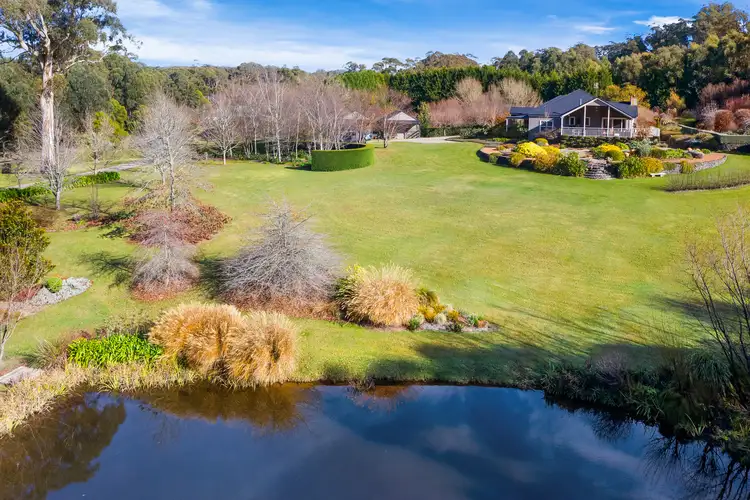 Main view of Homely house listing, 68 Clearys Lane, Wildes Meadow NSW 2577