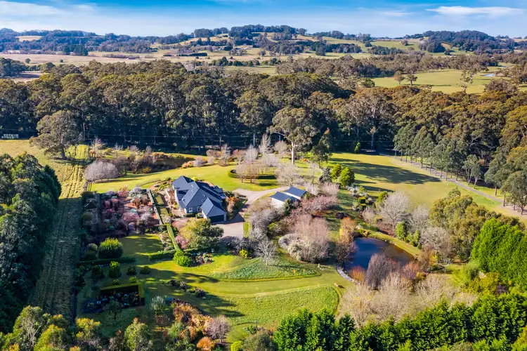 Second view of Homely house listing, 68 Clearys Lane, Wildes Meadow NSW 2577