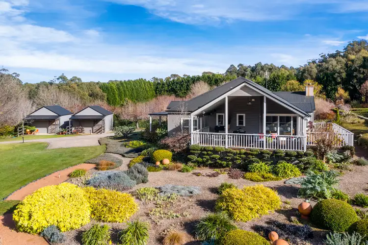 Third view of Homely house listing, 68 Clearys Lane, Wildes Meadow NSW 2577