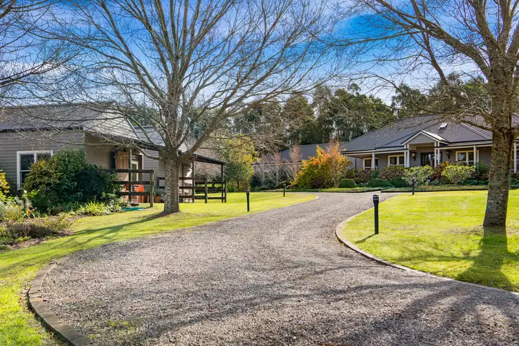 Fifth view of Homely house listing, 68 Clearys Lane, Wildes Meadow NSW 2577