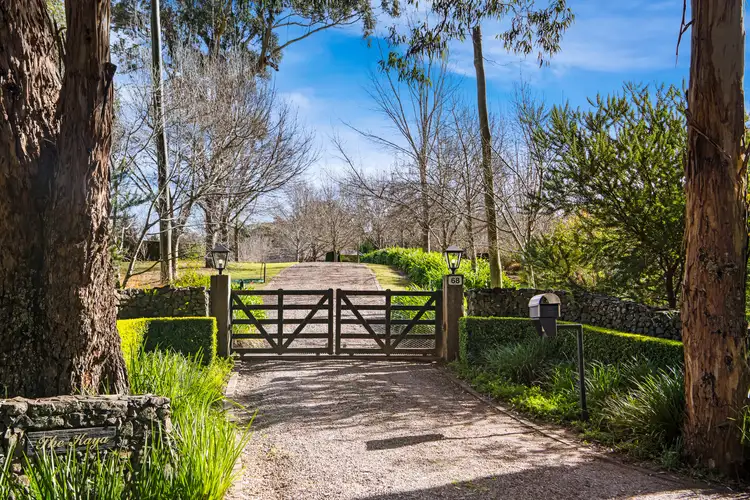 Sixth view of Homely house listing, 68 Clearys Lane, Wildes Meadow NSW 2577