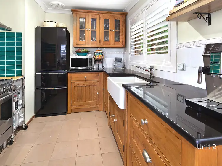 Second view of Homely semi-detached listing, 2/74 Raleigh Street, Scotts Head NSW 2447