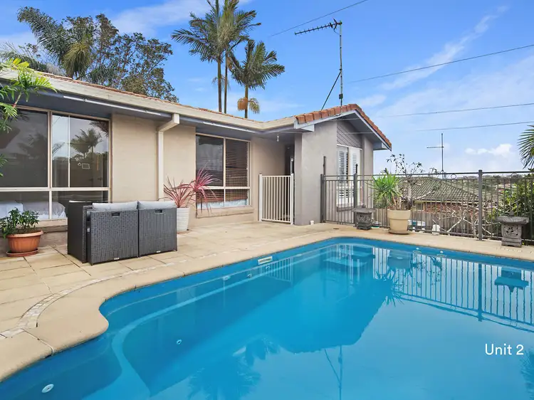Third view of Homely semi-detached listing, 2/74 Raleigh Street, Scotts Head NSW 2447