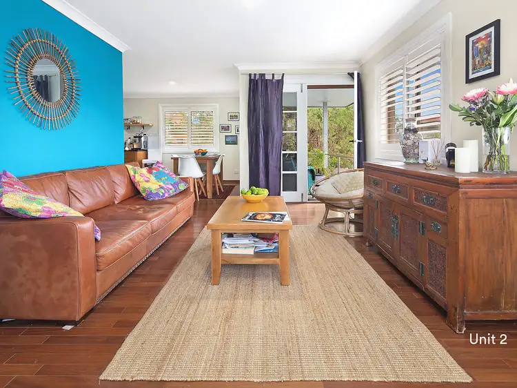 Fifth view of Homely semi-detached listing, 2/74 Raleigh Street, Scotts Head NSW 2447