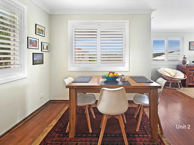 Sixth view of Homely semi-detached listing, 2/74 Raleigh Street, Scotts Head NSW 2447