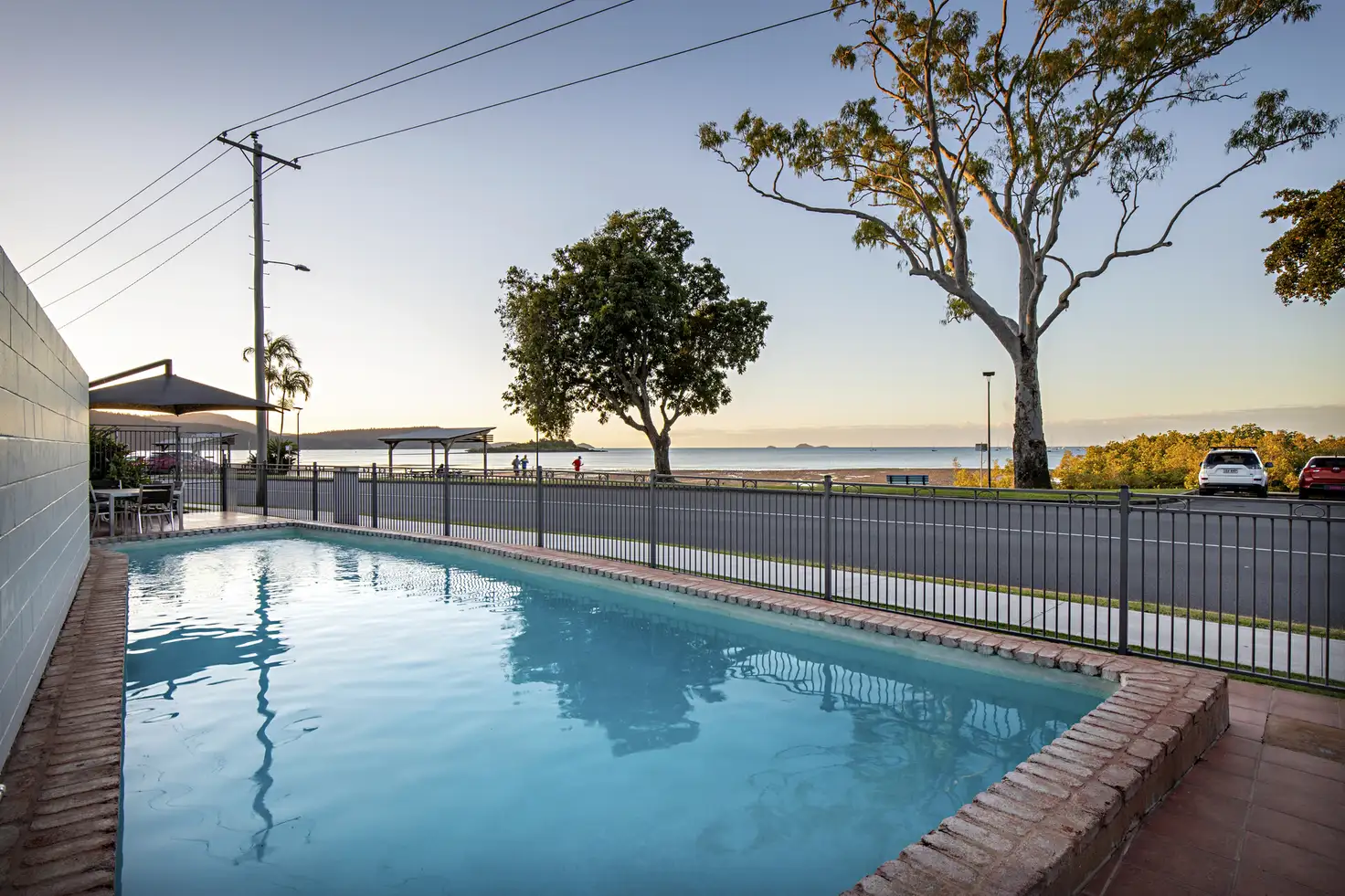 Main view of Homely unit listing, 13/48 Coral Esplanade, Cannonvale QLD 4802