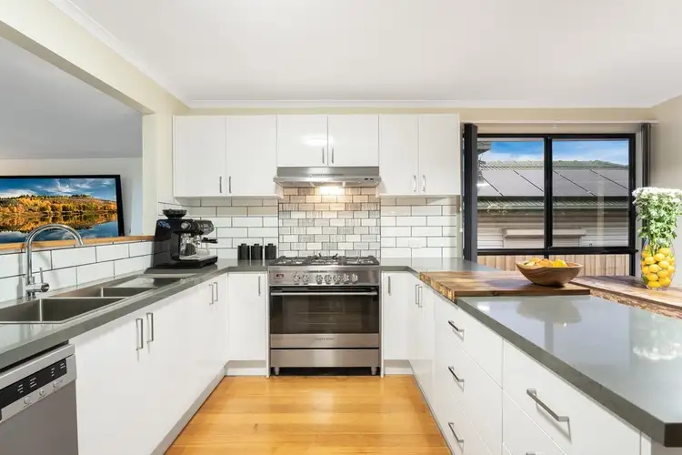 Fourth view of Homely house listing, 32 Darriwill Street, Bell Post Hill VIC 3215