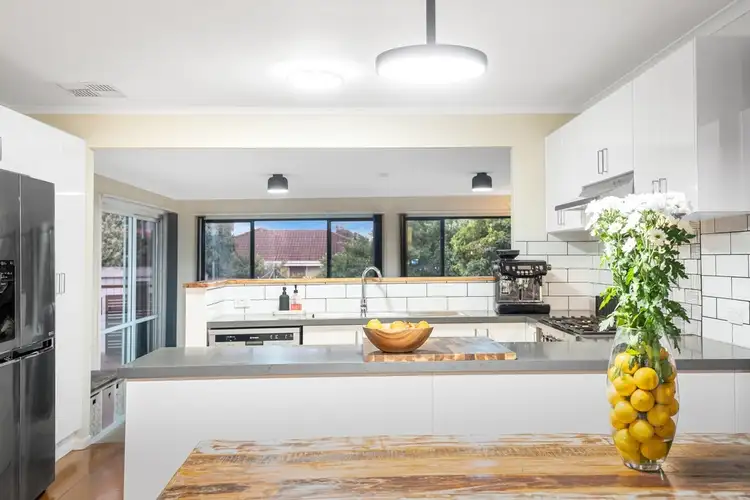 Fifth view of Homely house listing, 32 Darriwill Street, Bell Post Hill VIC 3215