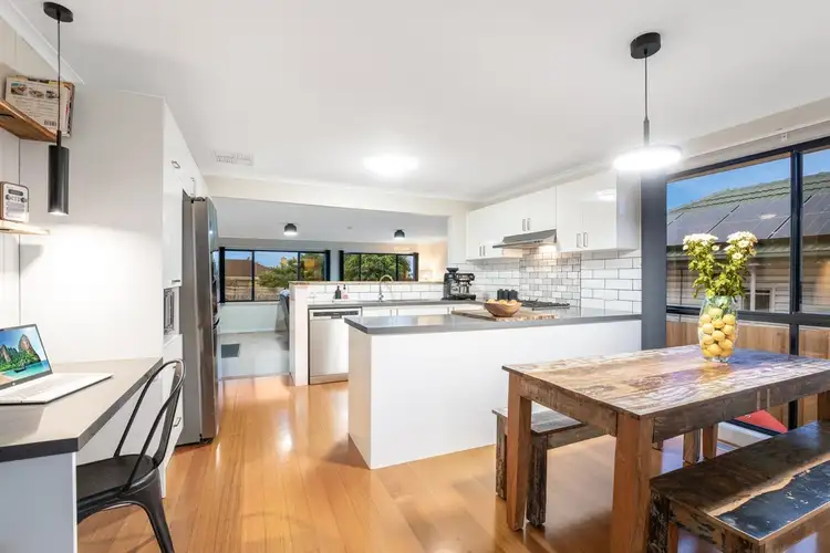 Sixth view of Homely house listing, 32 Darriwill Street, Bell Post Hill VIC 3215