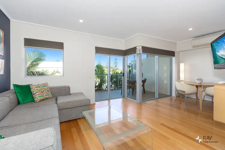 Fifth view of Homely apartment listing, 8312/1-25 Bells Boulevard, Kingscliff NSW 2487