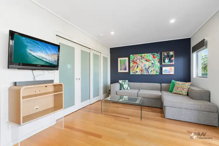 Sixth view of Homely apartment listing, 8312/1-25 Bells Boulevard, Kingscliff NSW 2487