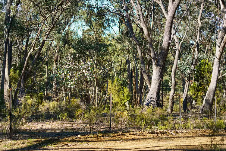 Fifth view of Homely land listing, 13A Merrifield Street, Castlemaine VIC 3450