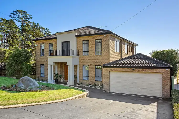 Second view of Homely house listing, 1 Hume Street, Mount Martha VIC 3934