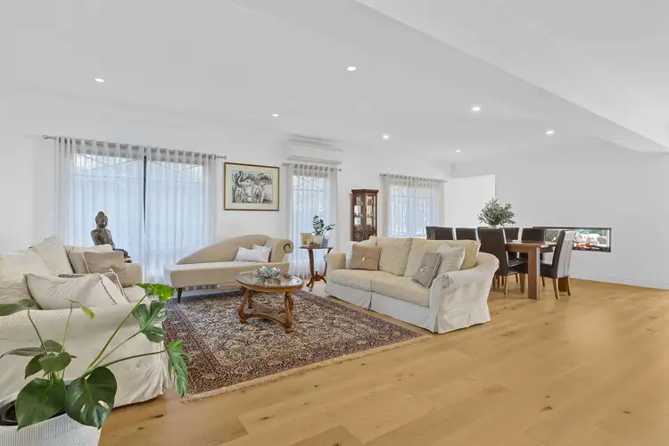 Third view of Homely house listing, 1 Hume Street, Mount Martha VIC 3934