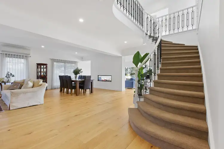 Sixth view of Homely house listing, 1 Hume Street, Mount Martha VIC 3934