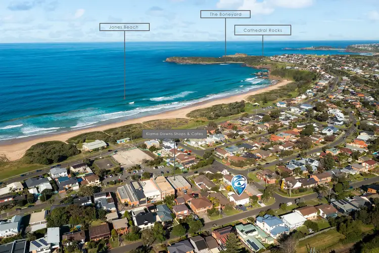 Main view of Homely house listing, 68 Kiarama Avenue, Kiama Downs NSW 2533