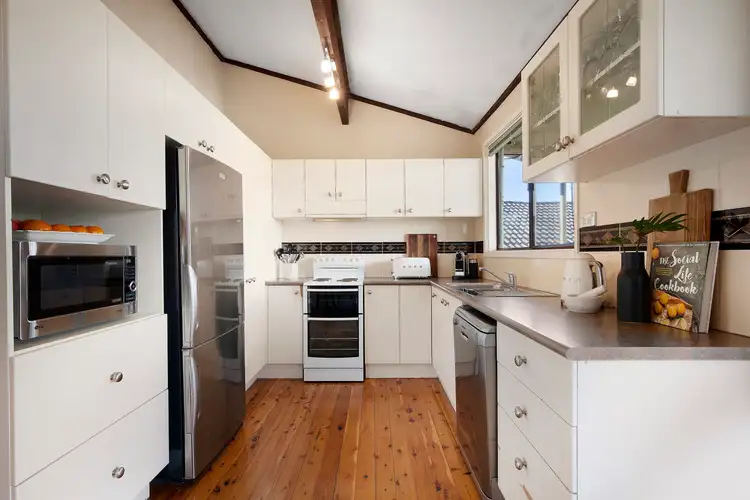 Sixth view of Homely house listing, 68 Kiarama Avenue, Kiama Downs NSW 2533