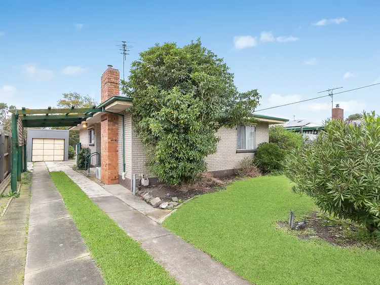 Main view of Homely house listing, 42 Talona Crescent, Corio VIC 3214