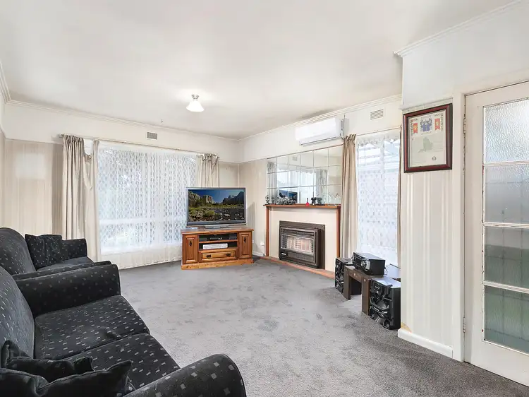 Second view of Homely house listing, 42 Talona Crescent, Corio VIC 3214