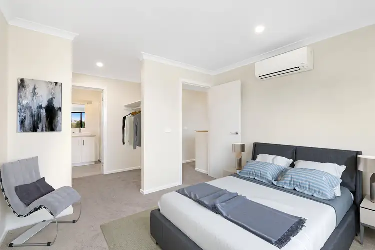 Fifth view of Homely townhouse listing, 1/61 Bailey Street, Belmont VIC 3216