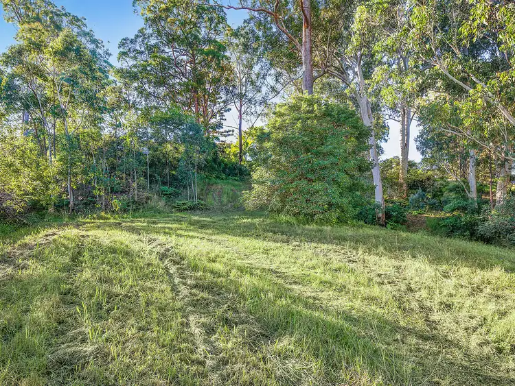 Third view of Homely land listing, 21 Grevillea Close, Nambucca Heads NSW 2448