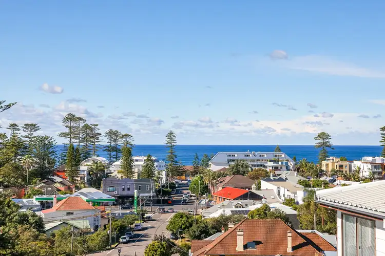 2/2b Kangaroo Street, Manly NSW 2095