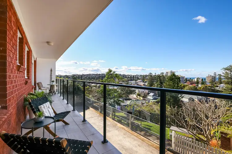 Fourth view of Homely apartment listing, 2/2b Kangaroo Street, Manly NSW 2095