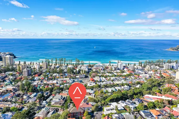 Sixth view of Homely apartment listing, 2/2b Kangaroo Street, Manly NSW 2095