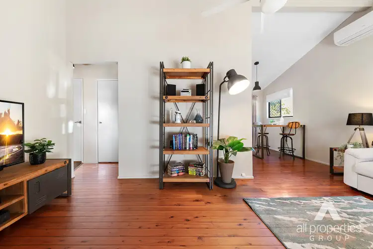 Second view of Homely house listing, 186 Herses Road, Eagleby QLD 4207