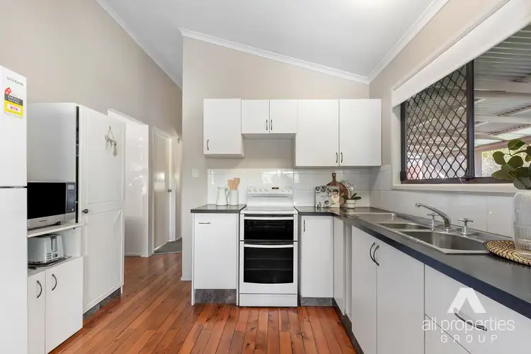 Fourth view of Homely house listing, 186 Herses Road, Eagleby QLD 4207