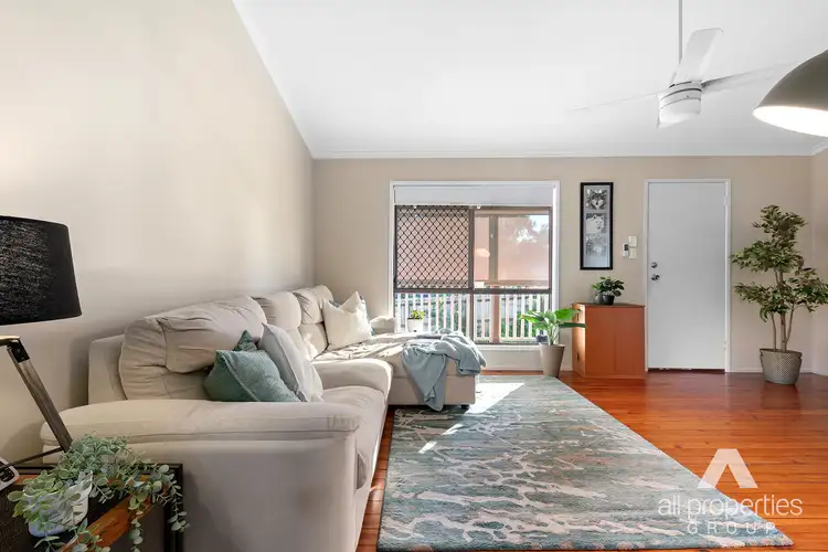Fifth view of Homely house listing, 186 Herses Road, Eagleby QLD 4207