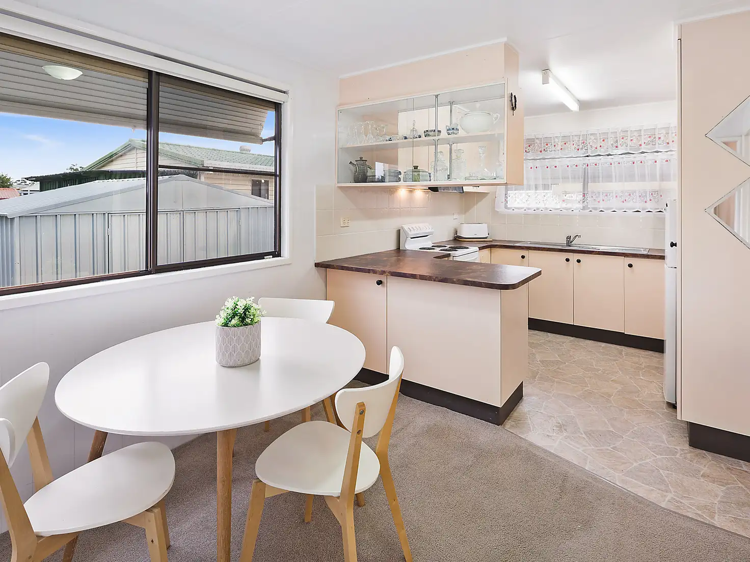 Main view of Homely semi-detached listing, 19 Ghost Gum Close, Nambucca Heads NSW 2448