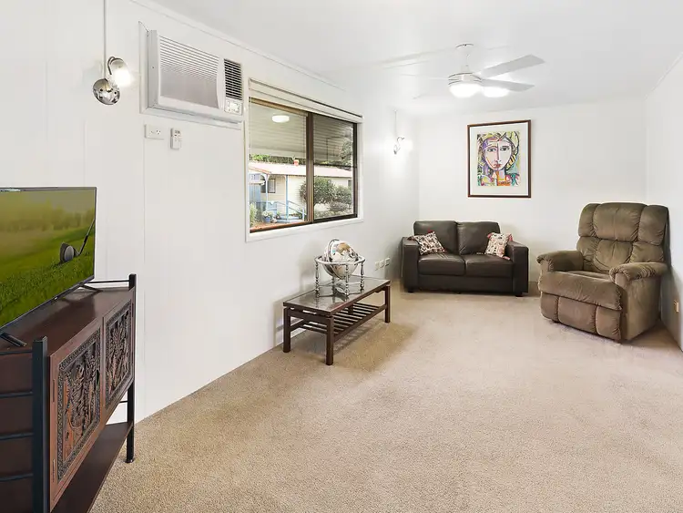 Second view of Homely semi-detached listing, 19 Ghost Gum Close, Nambucca Heads NSW 2448