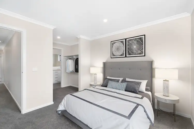 Fifth view of Homely townhouse listing, 2/61 Bailey Street, Belmont VIC 3216