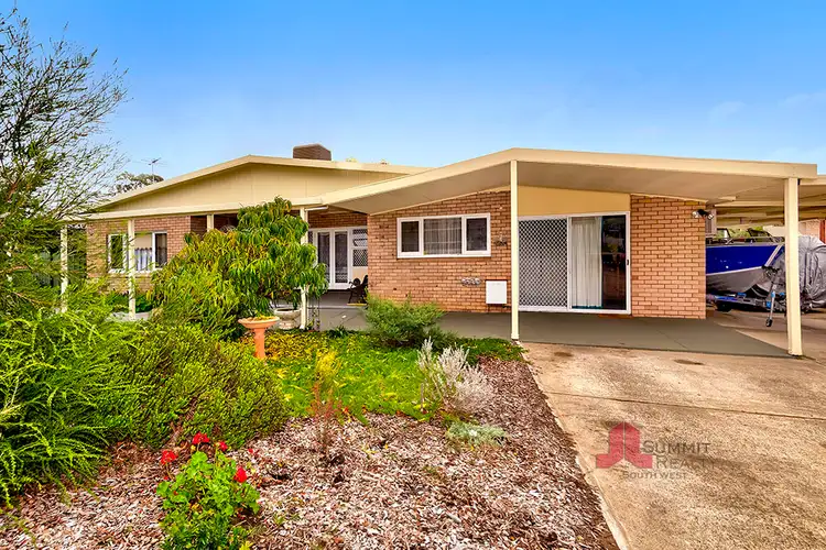 Main view of Homely house listing, 6 Glenroy Street, South Bunbury WA 6230