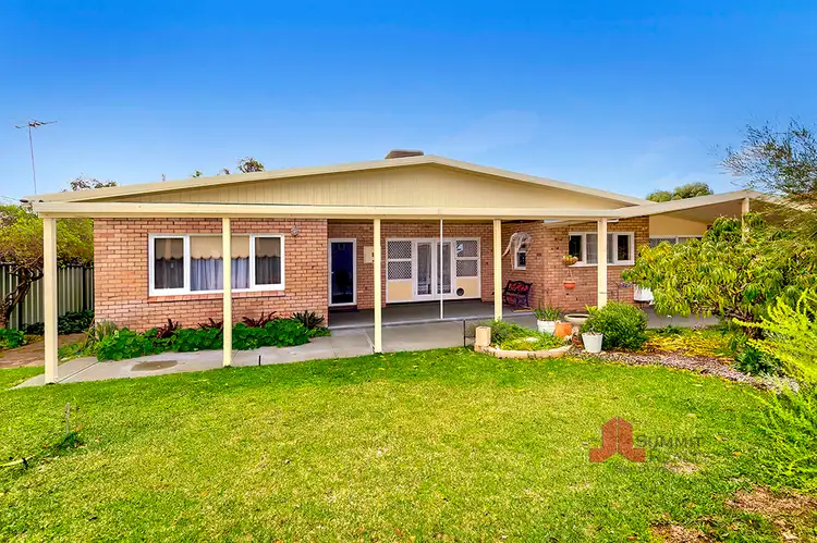Second view of Homely house listing, 6 Glenroy Street, South Bunbury WA 6230